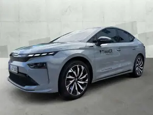 Skoda Enyaq Coupé 85 Sportline *MAXX*AHK*MATRIX*TRANSPORT*