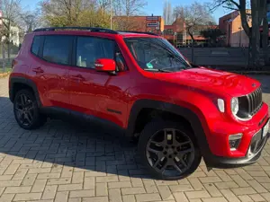 Jeep Renegade Renegade 1.3 T-GDI 4xe PLUG-IN Hybrid Traillhawk
