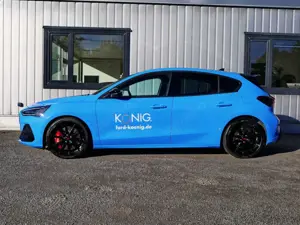 Ford Focus ST X Edition Matrix-LED+ParkAssit+Brembo Klima Bild 2