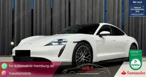 Porsche Taycan Taycan  *PANO/BOSE*