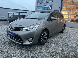 Toyota Verso SkyView Edition 1.6 D