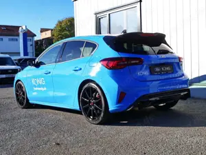 Ford Focus ST X Edition Matrix-LED+ParkAssit+Brembo Klima Bild 3