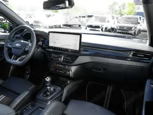 Ford Focus ST X Edition Matrix-LED+ParkAssit+Brembo Klima Bild 5