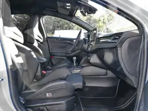 Ford Focus ST X Edition Matrix-LED+ParkAssit+Brembo Klima Bild 4