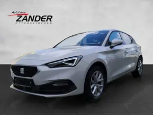 SEAT Leon Style Edition Matrix-LED Rückfahrkamera uvm