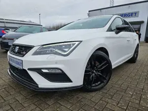 SEAT Leon ST 2.0 TSI FR DSG