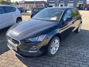 SEAT Leon Style 1.0 TSI 110 PS 6-Gang