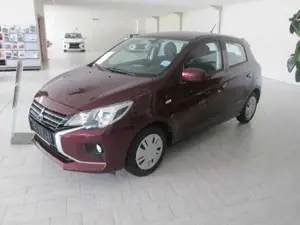 Mitsubishi Space Star Select 1.2 inkl. nimm 8