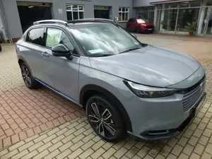 Honda HR-V e:HEV 1,5 i-MMD Hybrid Adv.Style 8Jahre Garantie