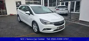 Opel Astra K 2016 Sports Tourer Edition EURO 6  NAVI