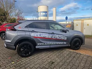 Mitsubishi Eclipse Cross Plug-In Hybrid 4WD Plus Select Bild 5