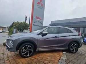 Mitsubishi Eclipse Cross Plug-In Hybrid 4WD Plus Select Bild 3