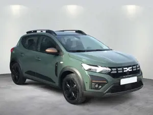 Dacia Sandero Stepway 100 ECO-G LPG Extreme Navi+LED+Klimaauto