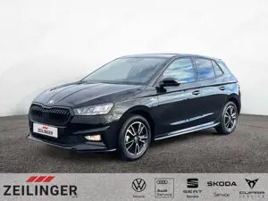 Skoda Fabia Monte Carlo TSI DSG|5-J-GAR|KAMERA|ACC|APP