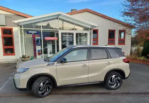 Suzuki Vitara Vitara 1.4 Boosterjet Hybrid Allgrip Comfort+