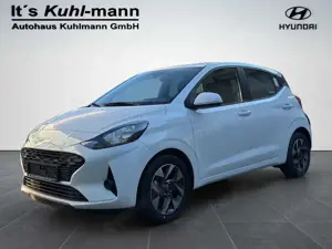 Hyundai i10 1.0 Benzin (FL) MJ25 Trend