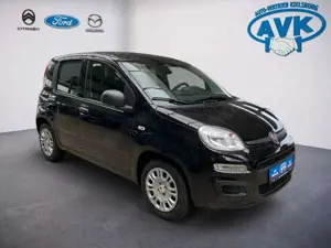 Fiat Panda Icon, Klimaanlage, Tempomat