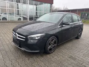 Mercedes-Benz B 200 B200 4 Matic Progressive AHK EASY-Pack AMG-Felgen