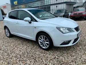 SEAT Ibiza Stylance|Style*lückenlos Scheckheft+EXTRA