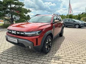 Dacia Duster Dacia Duster 4x4 Extreme  TCE 130