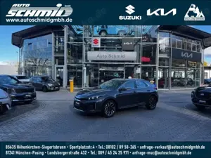 Kia XCeed XCEED 1.6T AUTOMATIK VISION KOMFORT PAKET