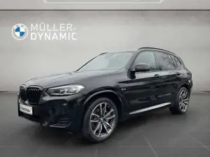 BMW X3 xDrive30e M SPORT LED AHK 360°KAMERA HARMAN KARDON