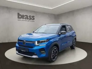 Citroen C3 Hybrid 110 ë-DCS6 Max