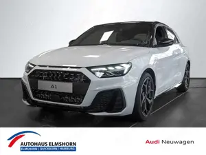 Audi A1 Sportback 40 TFSI S line