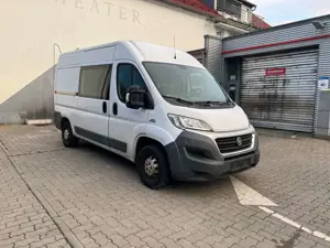 Fiat Ducato 130 L2H2 RS: 3450 mm