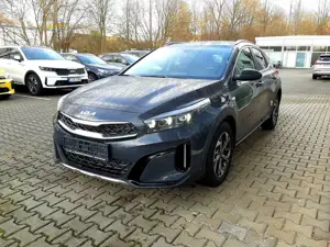 Kia XCeed 1.0T MHEV DCT LED RÜCKFAHRKAMERA MJ26 Bild 3