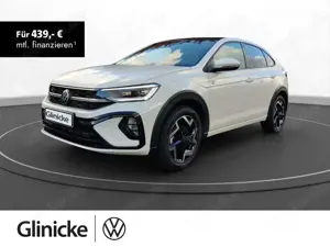 Volkswagen Taigo R-Line 1,5 l TSI OPF 110 kW (150 PS) 7-Gan