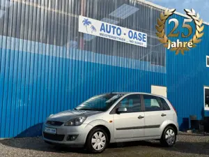 Ford Fiesta **Connection**97 TKM**Klima**