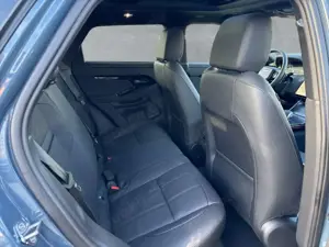 Land Rover Range Rover Evoque D200 AWD DYNAMIC SE ACC+LMF Bild 5