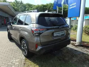 Subaru Forester 2.0ie Exclusive CVT GSD Alu DAB Bild 5