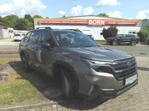 Subaru Forester 2.0ie Exclusive CVT GSD Alu DAB Bild 3