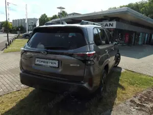 Subaru Forester 2.0ie Exclusive CVT GSD Alu DAB Bild 4