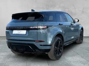 Land Rover Range Rover Evoque D200 AWD DYNAMIC SE ACC+LMF Bild 2