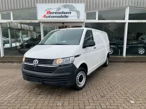 Volkswagen T6 Transporter T6.1 TRANSPORTER ECOPROFI LANG/KAMERA/TEMPO