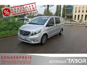 Mercedes-Benz Vito Mixto 116 CDI lang GTronic LM Thermotr. NAV