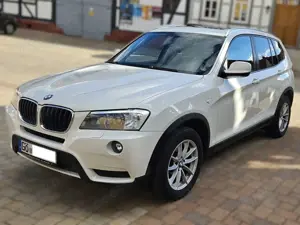 BMW X3 X3 Diesel xDrive20d  - Panorama Xenon