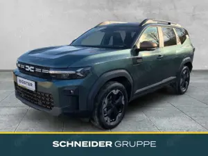 Dacia Bigster EXTREME HYBRID 155 Extreme NAVI + KLIMAAUTOMATIK