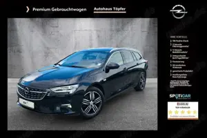 Opel Insignia B ST "Elegance" Sport-Paket/Bose/18Zoll