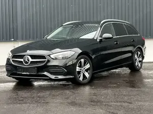 Mercedes-Benz C 220 d 4MATIC Avantgarde LED Distronic 360°