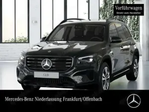 Mercedes-Benz GLB 200 PROGRESSIVE+NIGHT+AHK+MULTIBEAM+KAMERA+7G