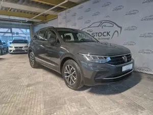Volkswagen Tiguan 1.5 TSI DSG Life LED Navi PDC Sitzheizung