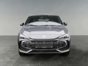 MG MG3 Hybrid+ Luxury LED Lenkradhzg. Sitzhzg. Bild 2