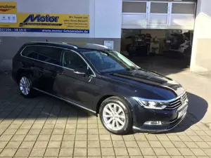 Volkswagen Passat Variant Highline DSG 4MO LED+ StdHzg AHZV Sound