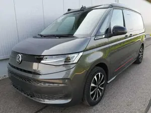 Volkswagen T7 California T7 2.0TSI DSG California Beach Camper Sport Editio