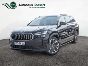 Skoda Kodiaq 1.5 TSI IV Selection PANO ACC HUD 360°