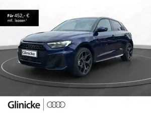 Audi A1 Sportback 30 TFSI S-LINE+LED+CARPLAY+AMBIENTE